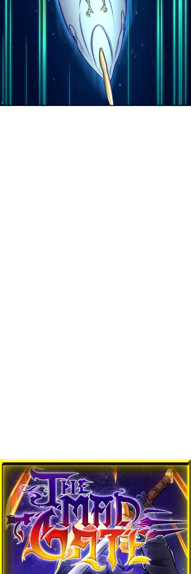 The Mad Gate chapter 26 page 16