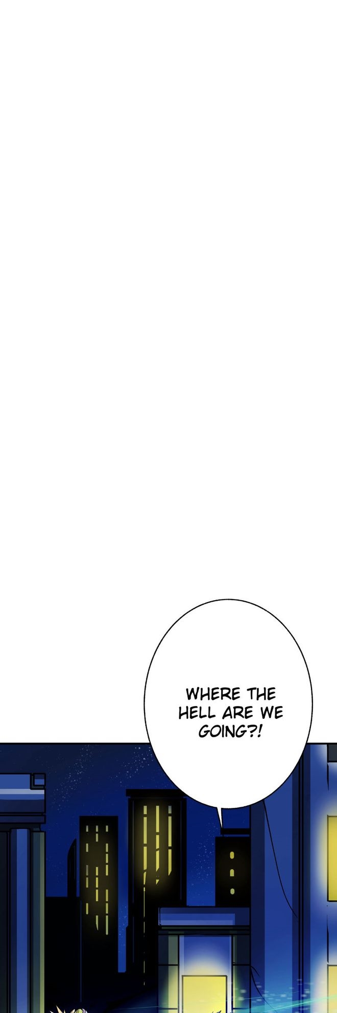 The Mad Gate chapter 26 page 18