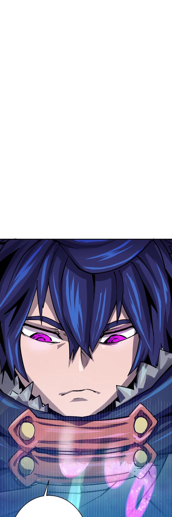 The Mad Gate chapter 26 page 21