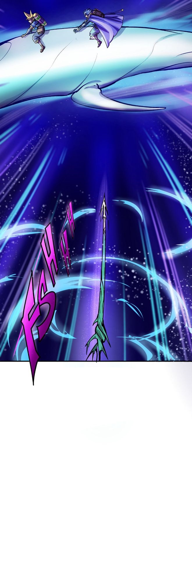 The Mad Gate chapter 26 page 24