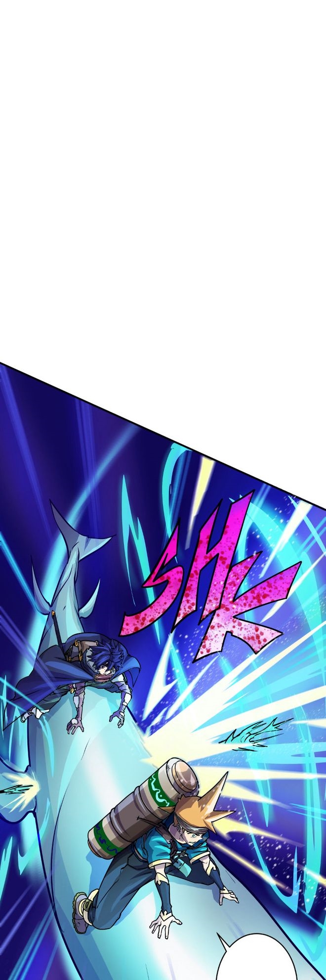 The Mad Gate chapter 26 page 25