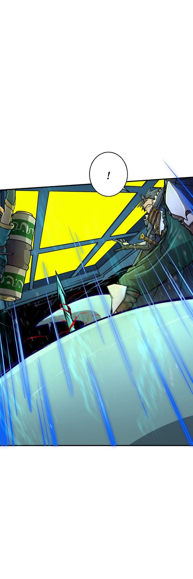 The Mad Gate chapter 26 page 27