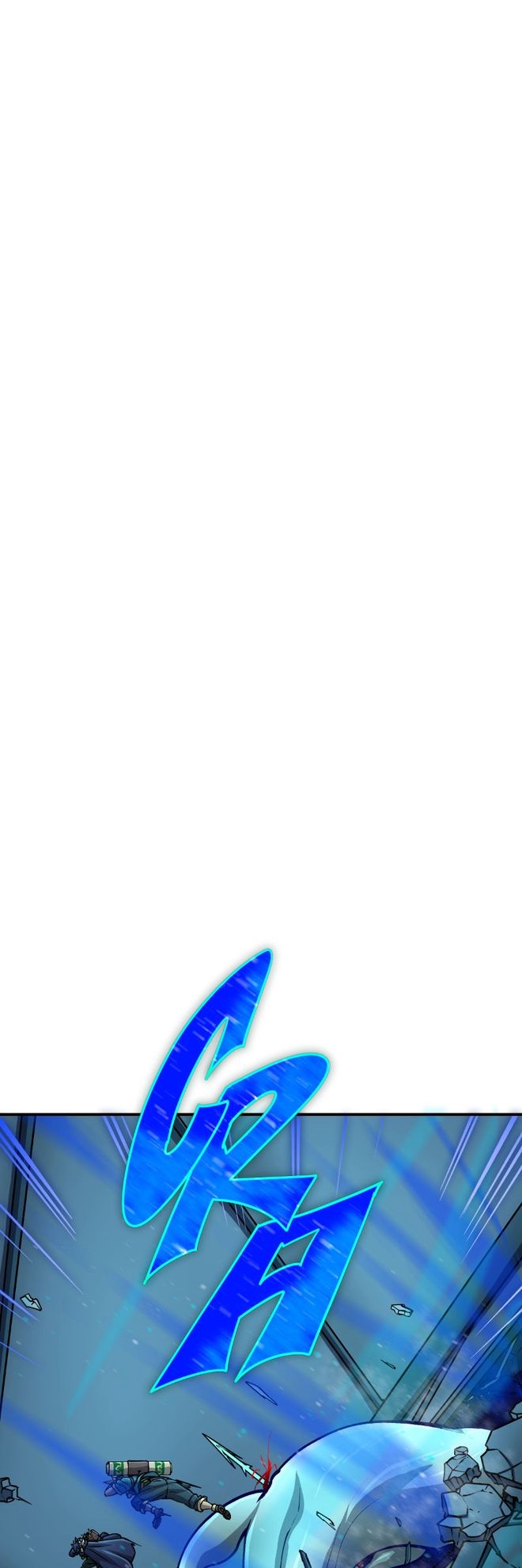 The Mad Gate chapter 26 page 28