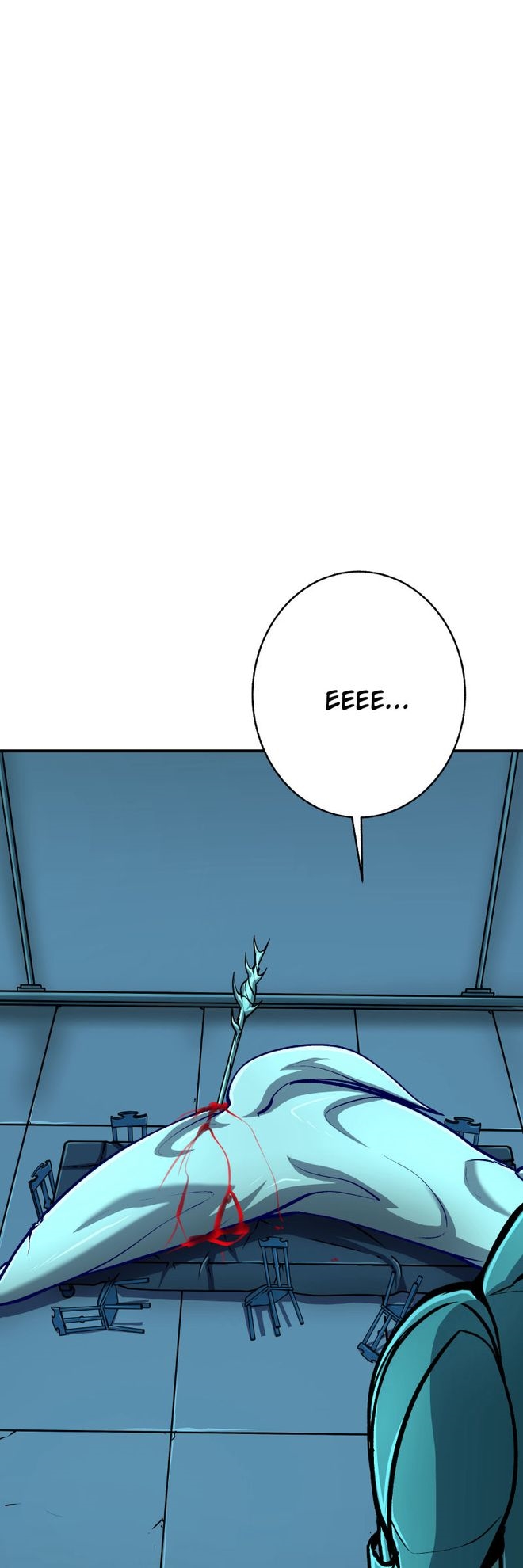 The Mad Gate chapter 26 page 36