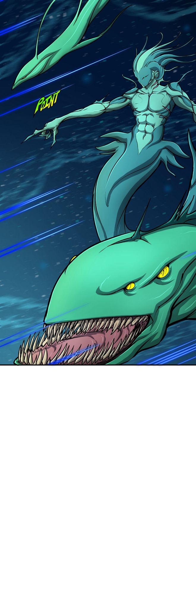 The Mad Gate chapter 26 page 38