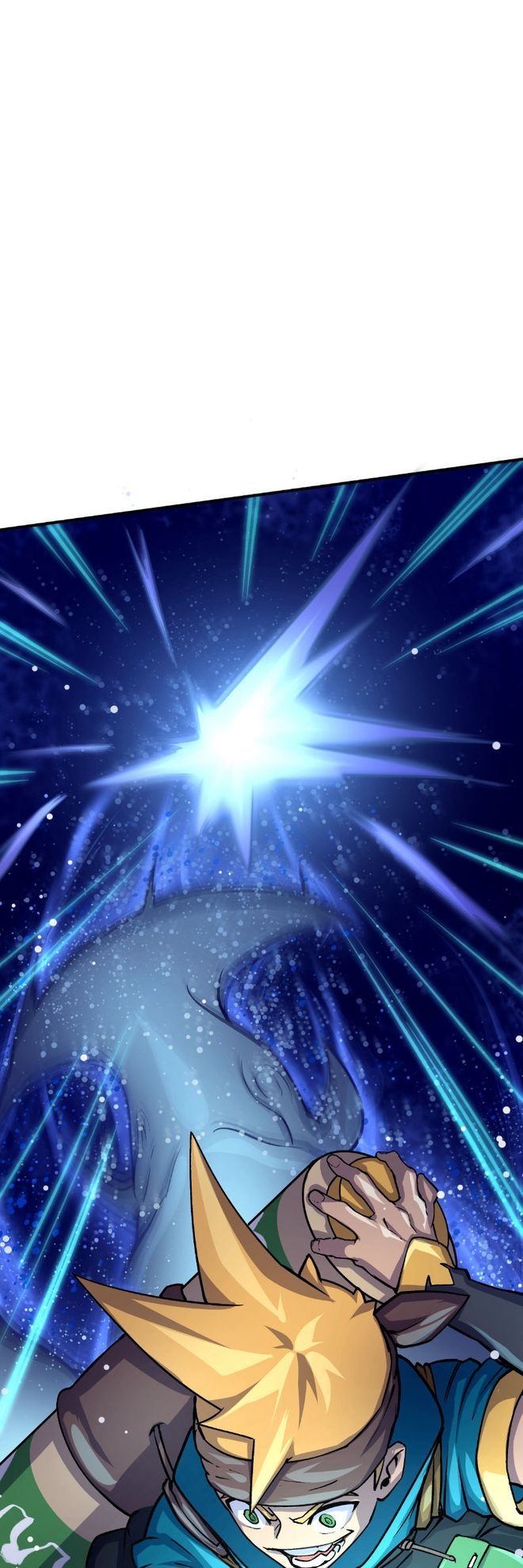 The Mad Gate chapter 26 page 4