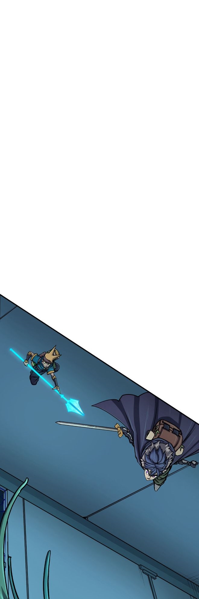 The Mad Gate chapter 26 page 41