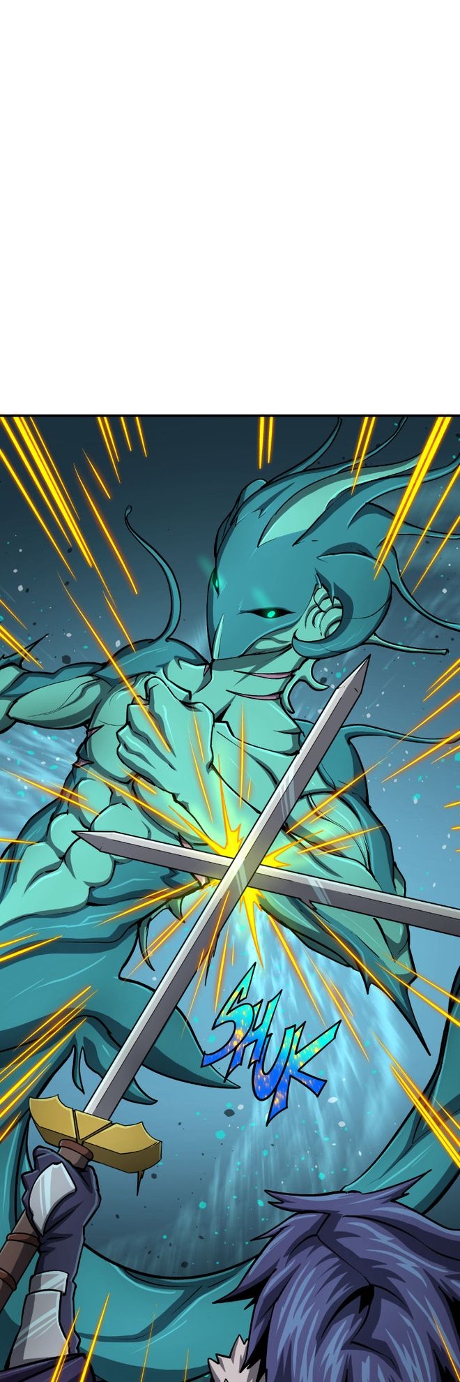 The Mad Gate chapter 26 page 43