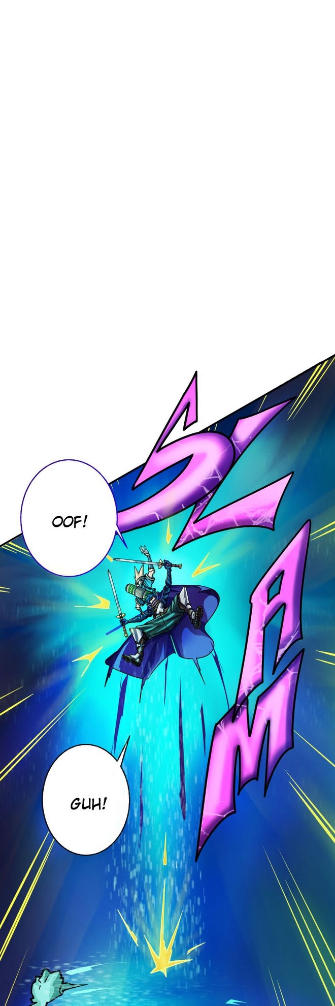 The Mad Gate chapter 26 page 46