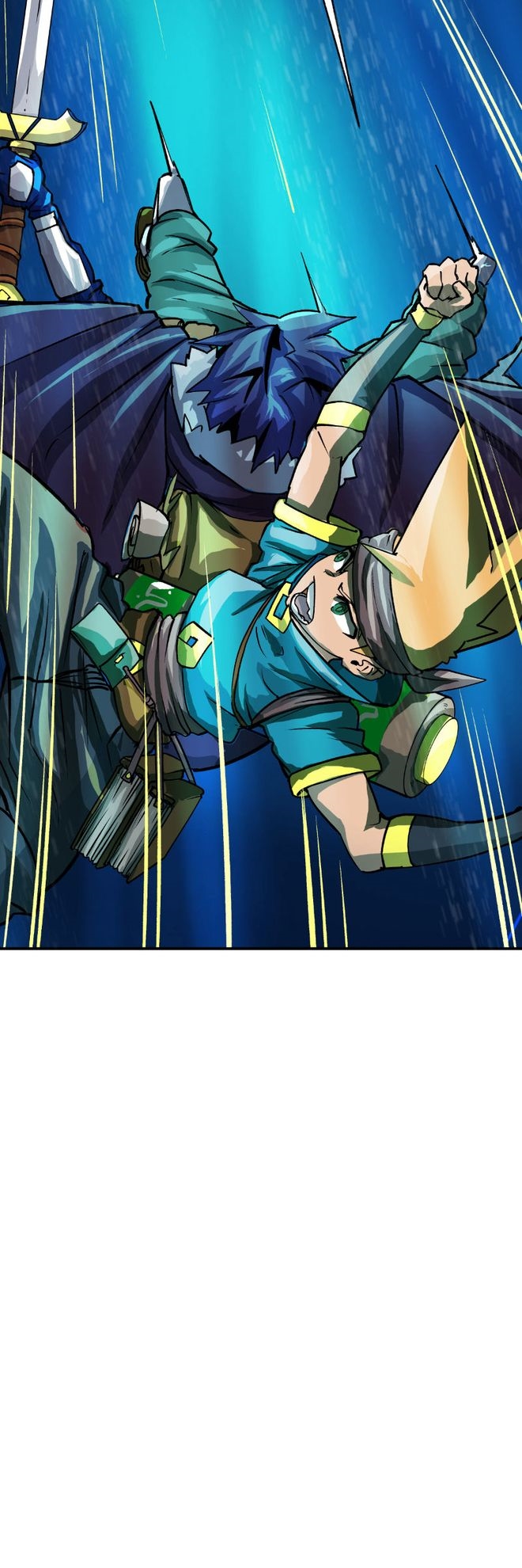 The Mad Gate chapter 26 page 48