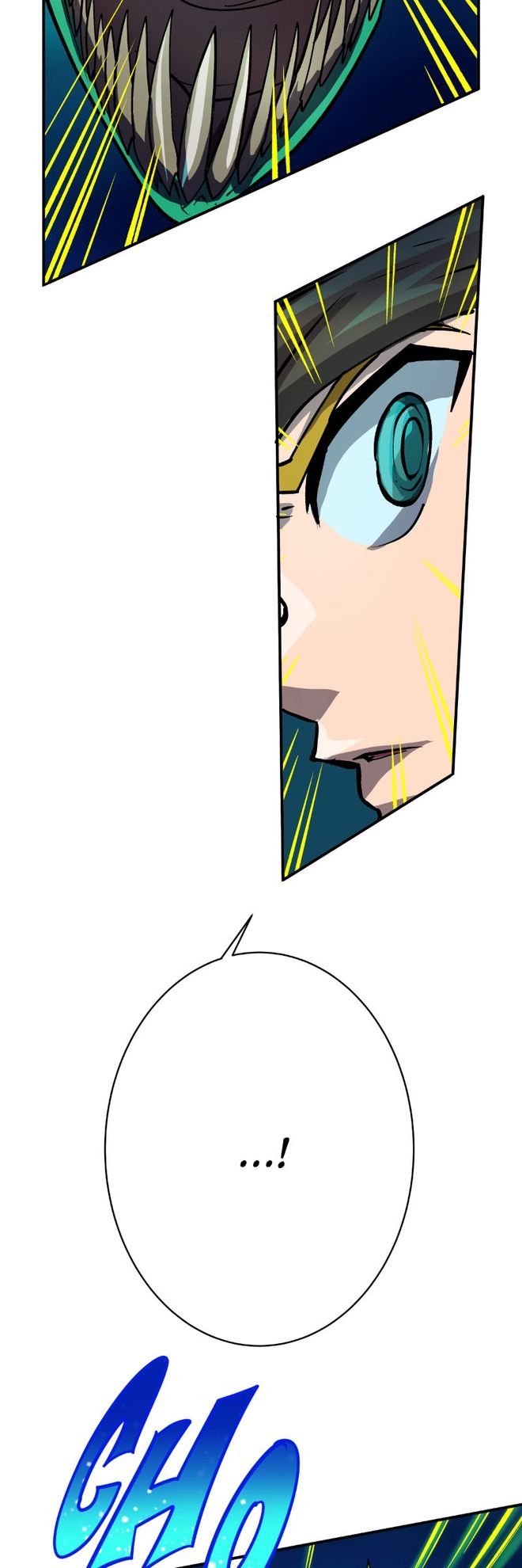 The Mad Gate chapter 26 page 50