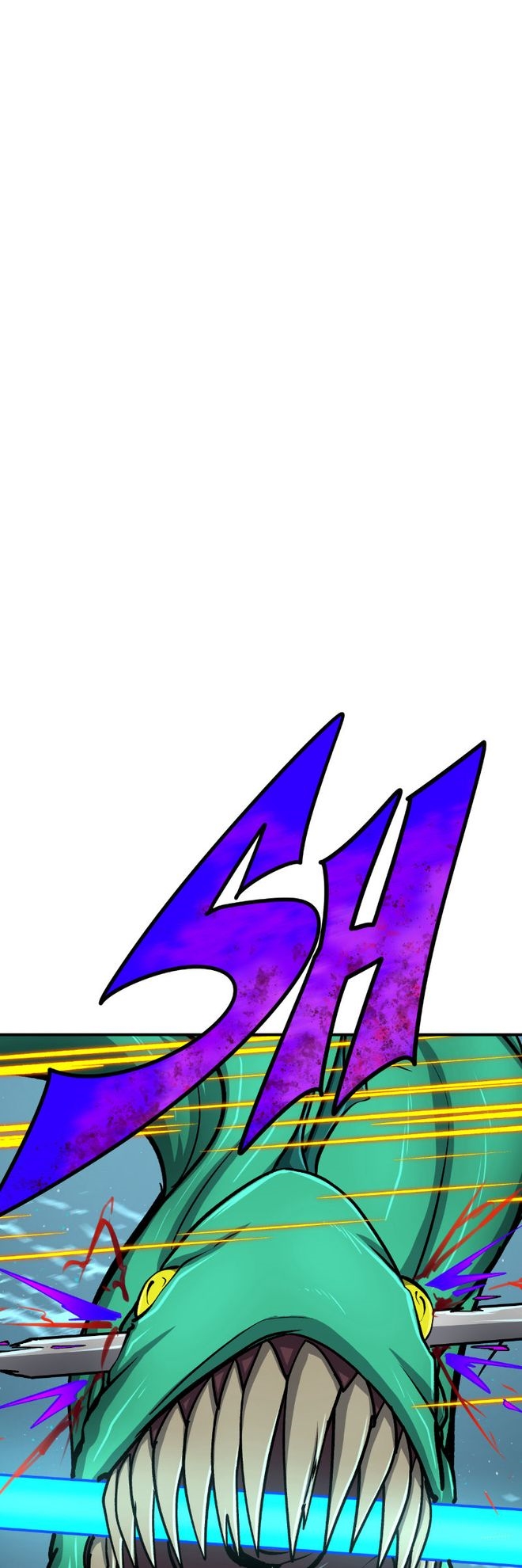 The Mad Gate chapter 26 page 54