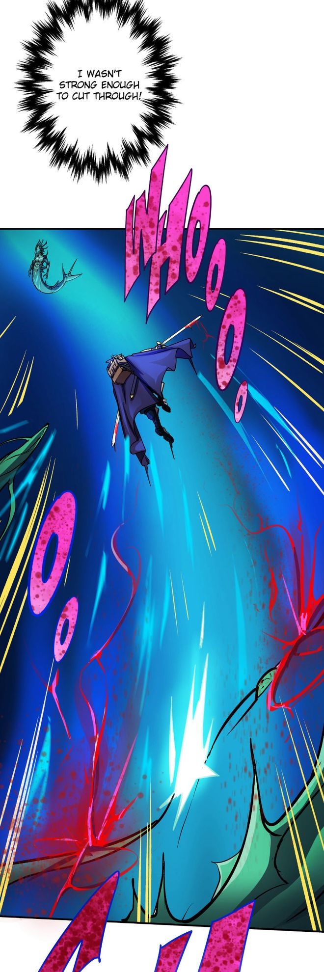 The Mad Gate chapter 26 page 59