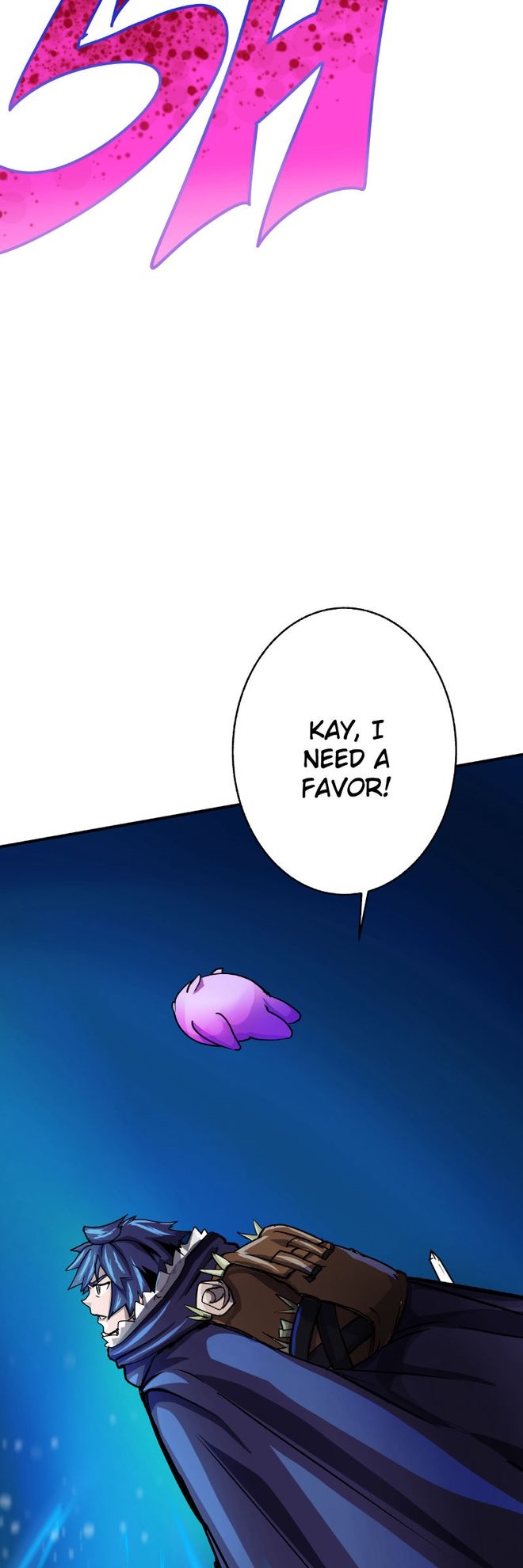 The Mad Gate chapter 26 page 60