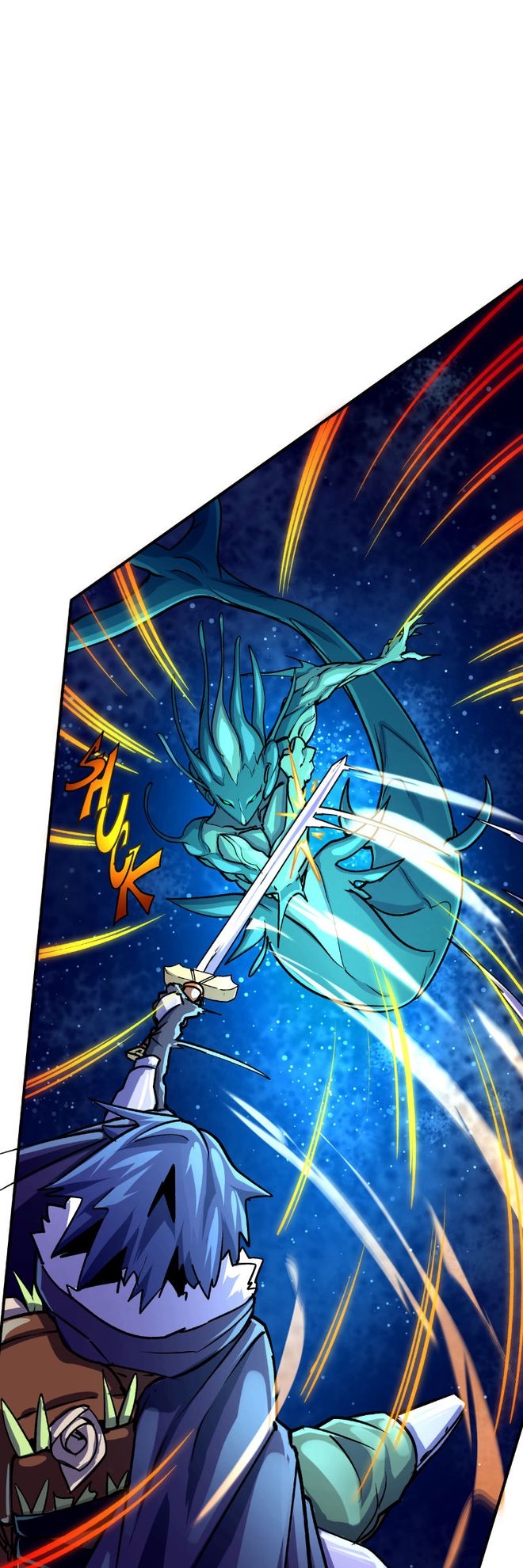 The Mad Gate chapter 26 page 66