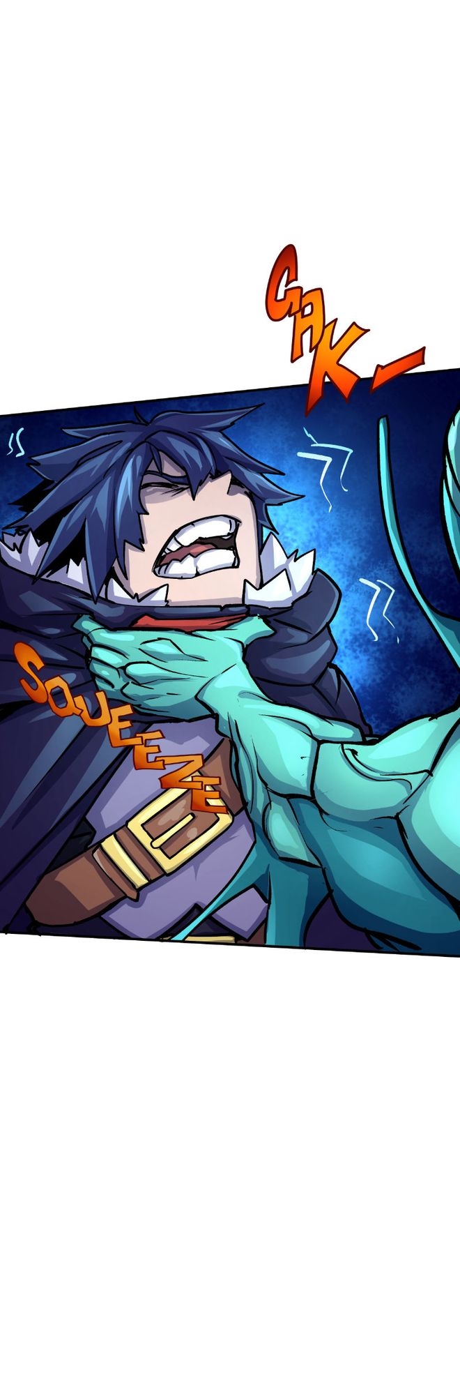 The Mad Gate chapter 26 page 69