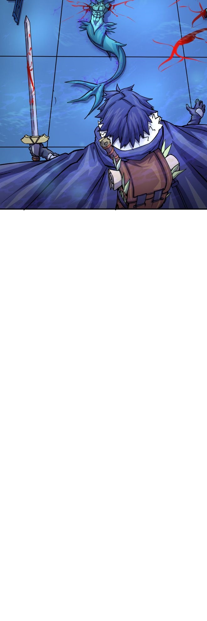 The Mad Gate chapter 27 page 13