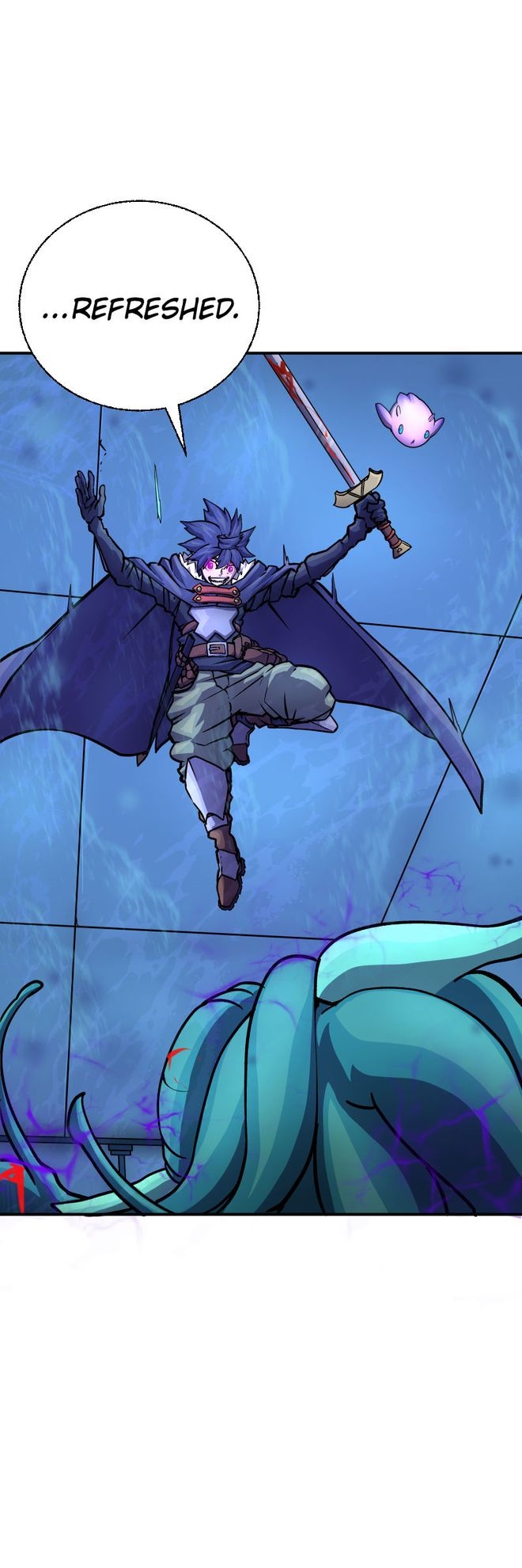 The Mad Gate chapter 27 page 14