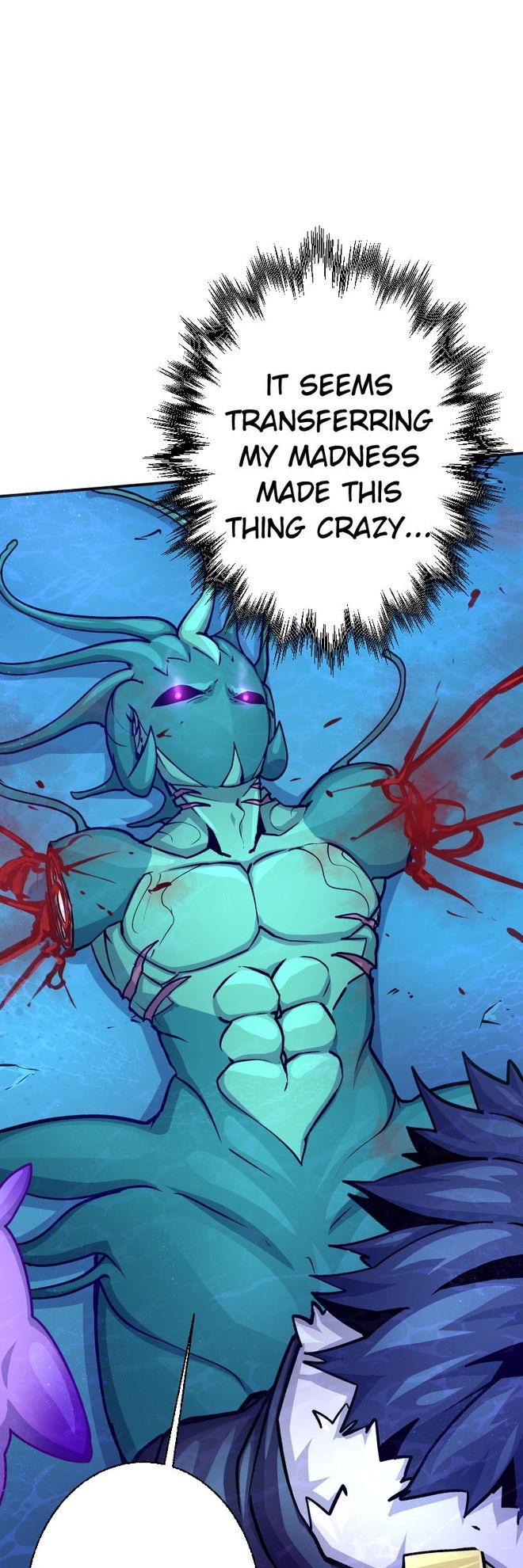 The Mad Gate chapter 27 page 23