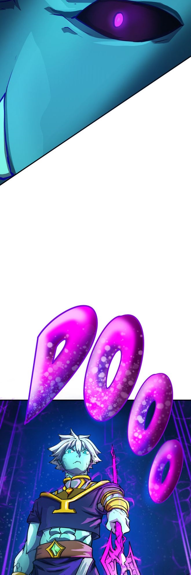 The Mad Gate chapter 27 page 30