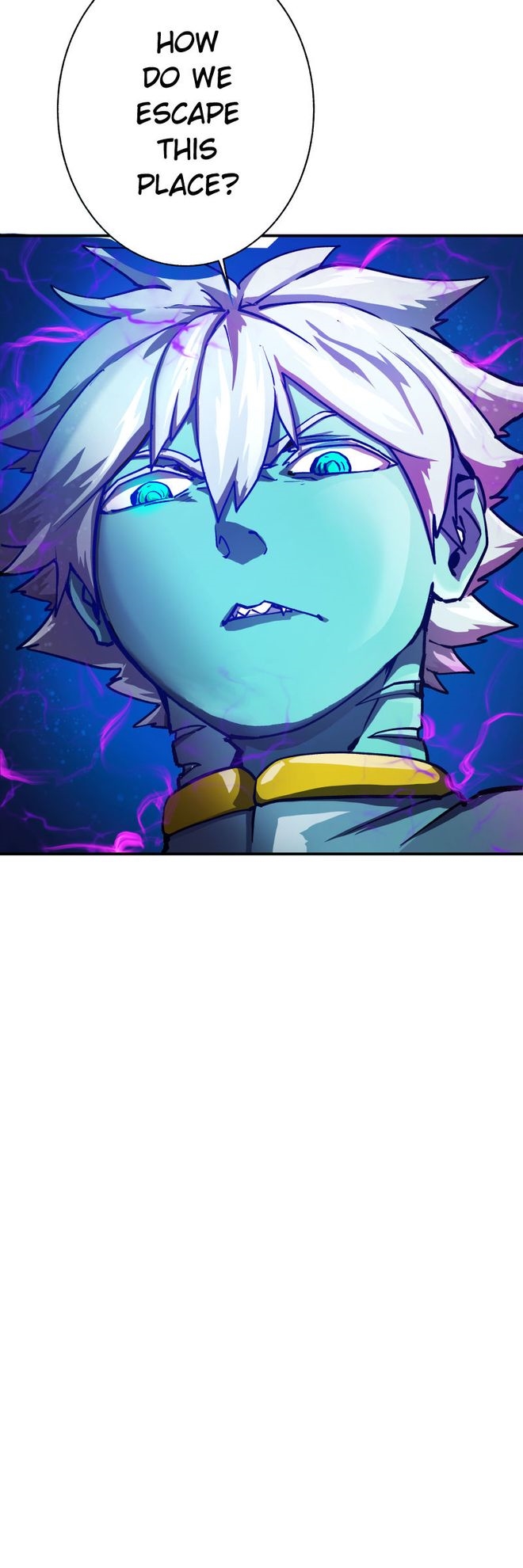 The Mad Gate chapter 27 page 32