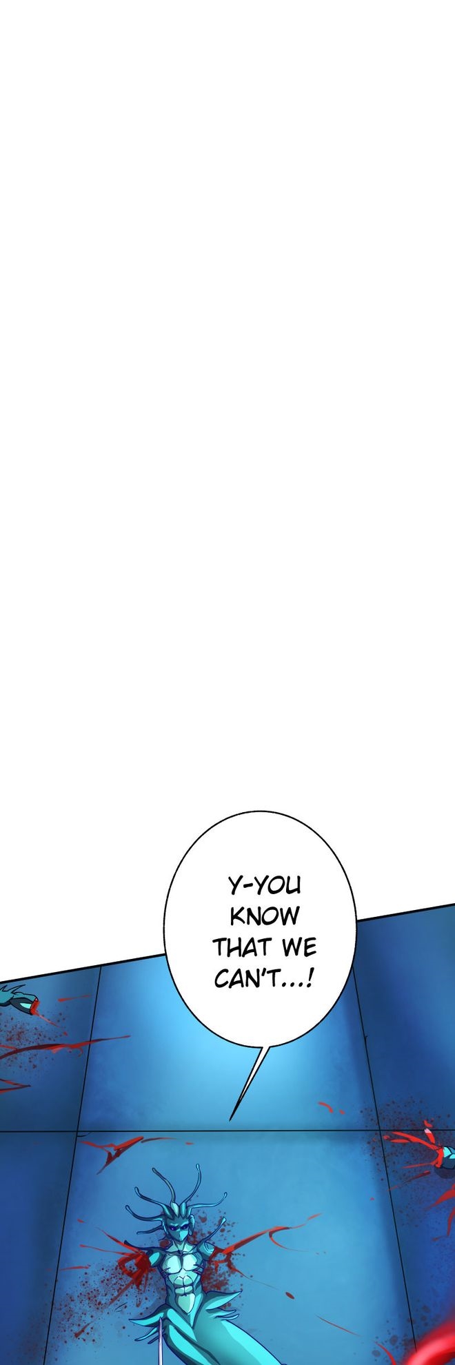 The Mad Gate chapter 27 page 34