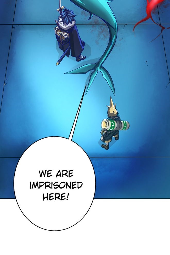 The Mad Gate chapter 27 page 35