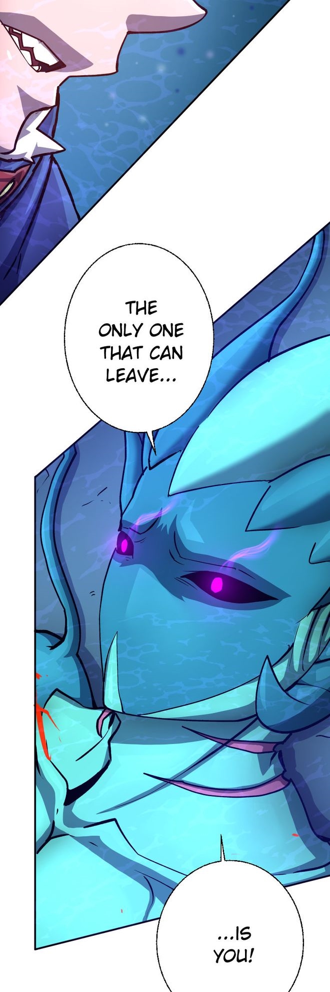 The Mad Gate chapter 27 page 37