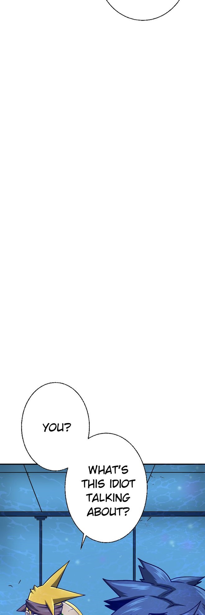 The Mad Gate chapter 27 page 38