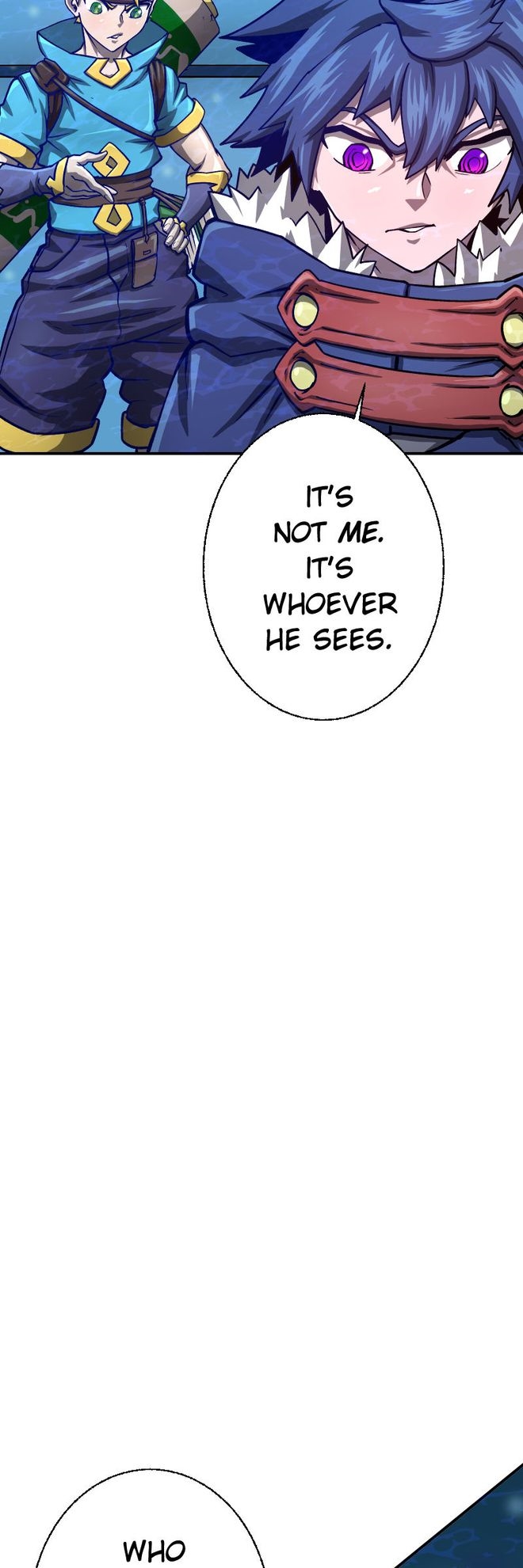 The Mad Gate chapter 27 page 39