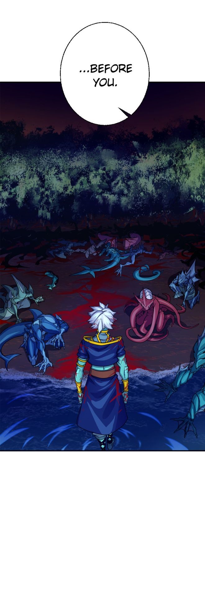 The Mad Gate chapter 27 page 49