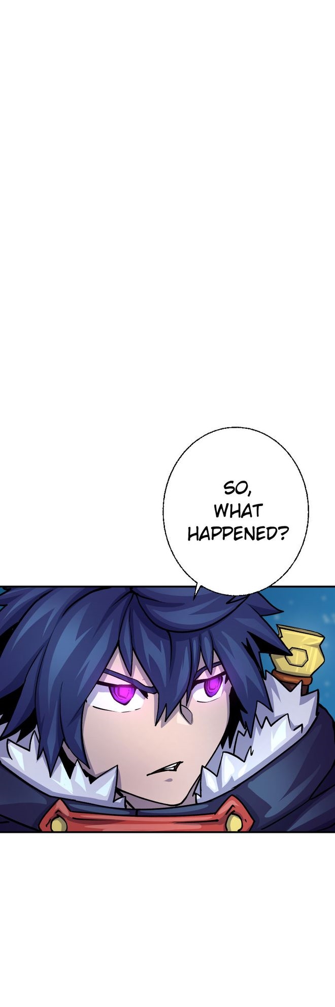 The Mad Gate chapter 27 page 50