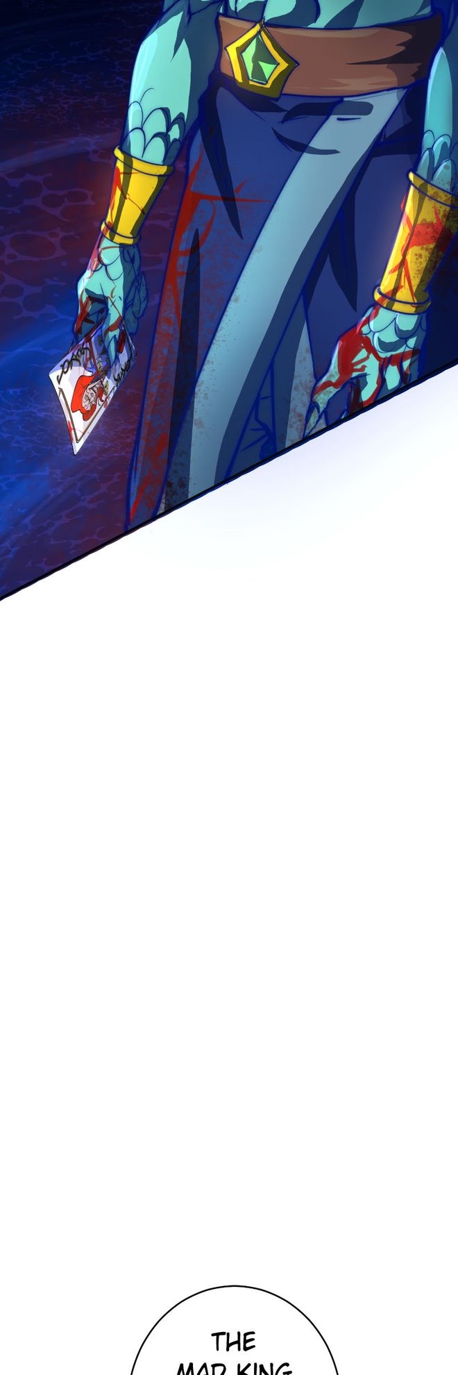 The Mad Gate chapter 27 page 53
