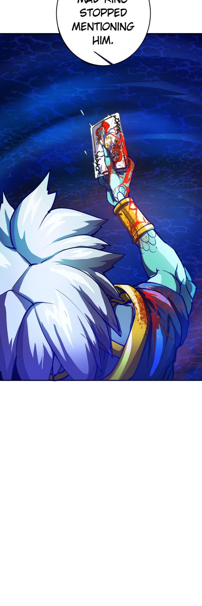 The Mad Gate chapter 27 page 54