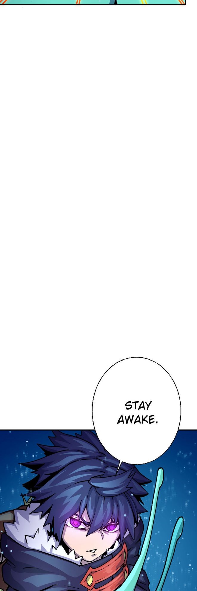 The Mad Gate chapter 27 page 7