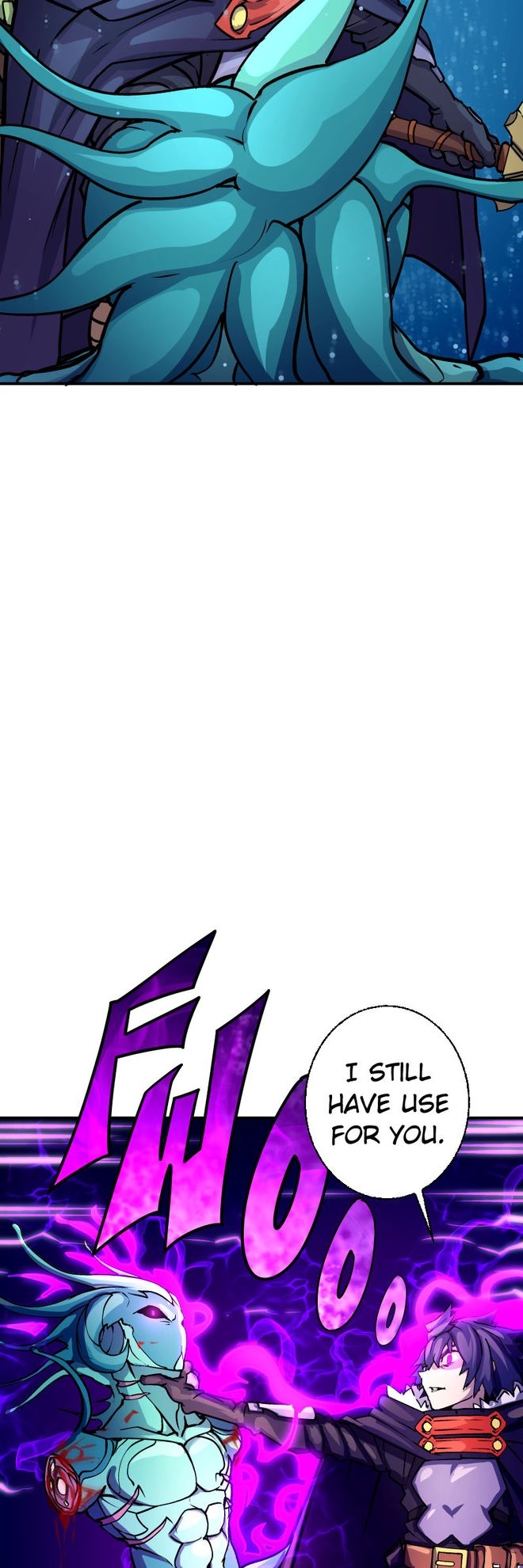 The Mad Gate chapter 27 page 8