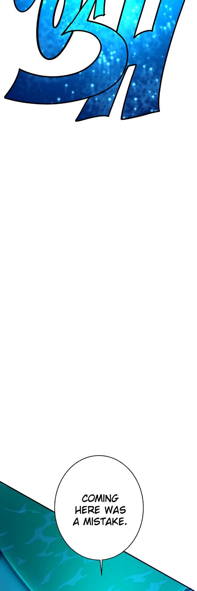 The Mad Gate chapter 28 page 11