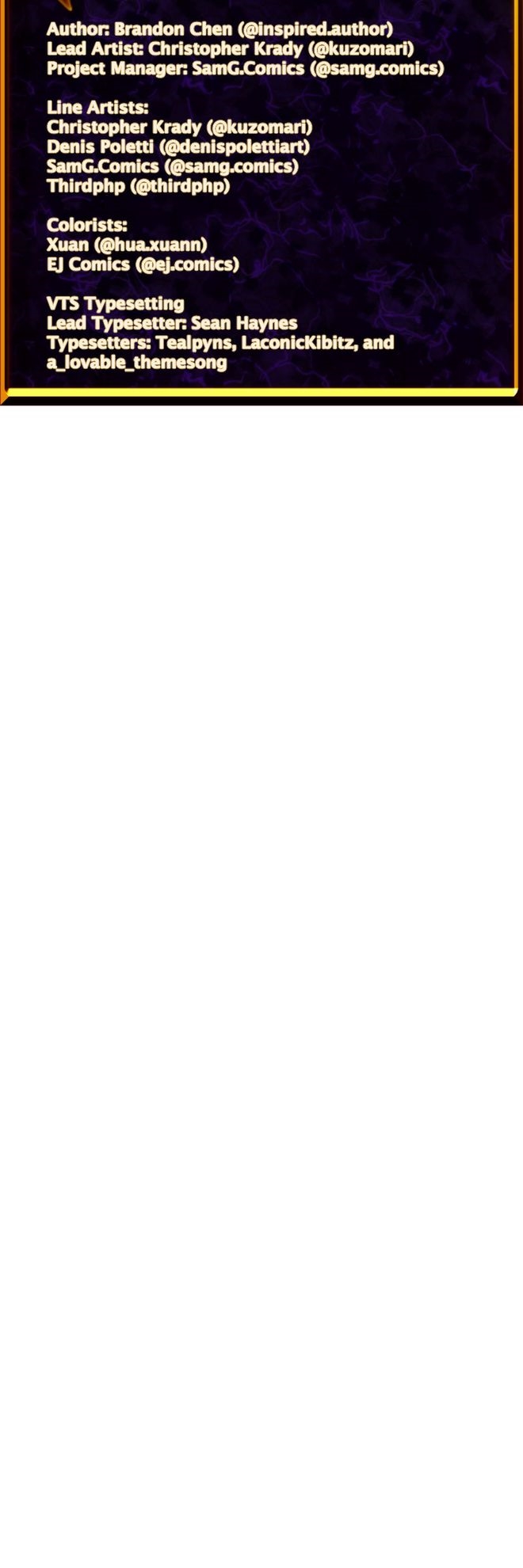 The Mad Gate chapter 28 page 14