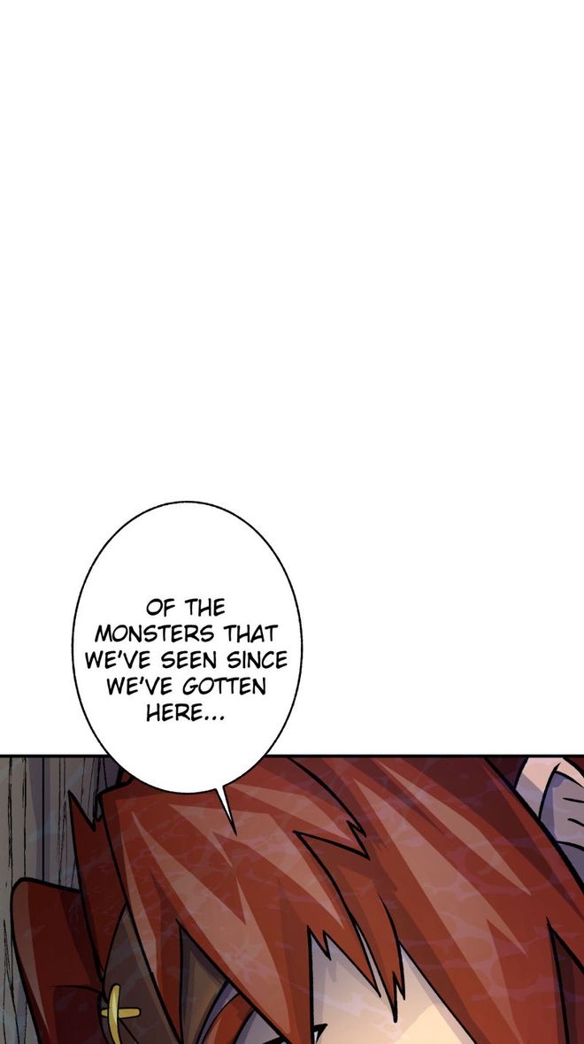 The Mad Gate chapter 28 page 16