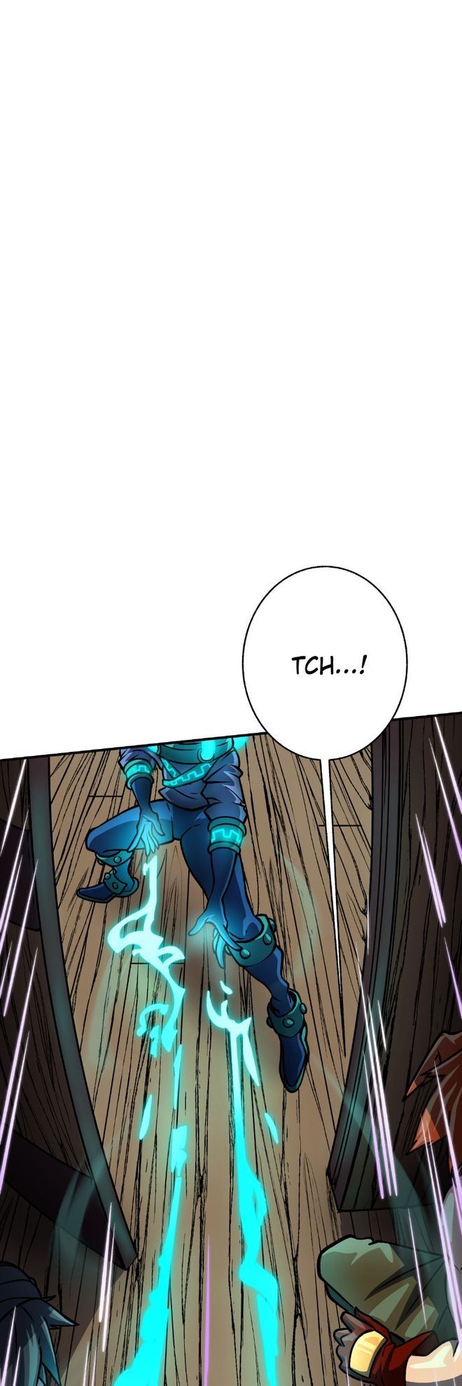 The Mad Gate chapter 28 page 23