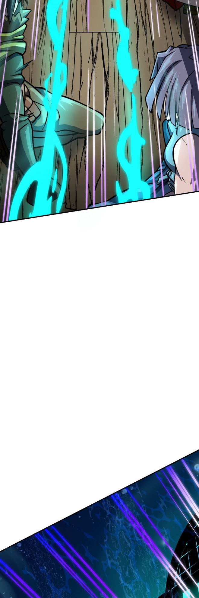 The Mad Gate chapter 28 page 24