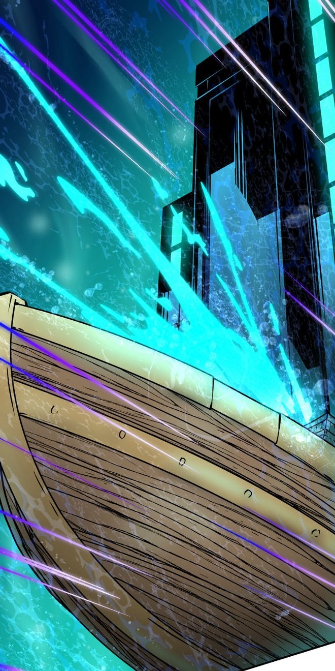 The Mad Gate chapter 28 page 25