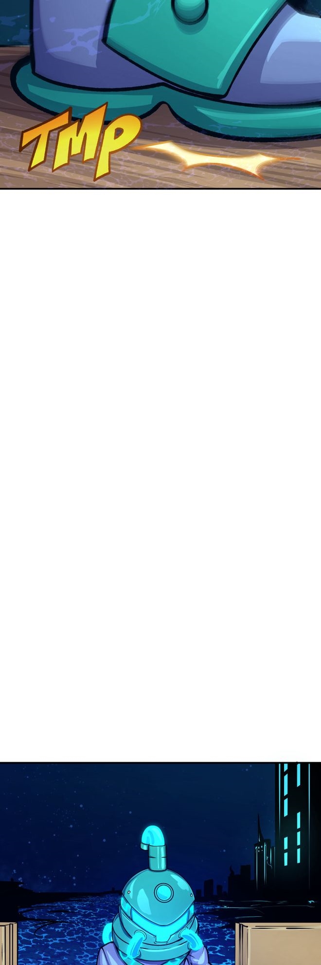 The Mad Gate chapter 28 page 3