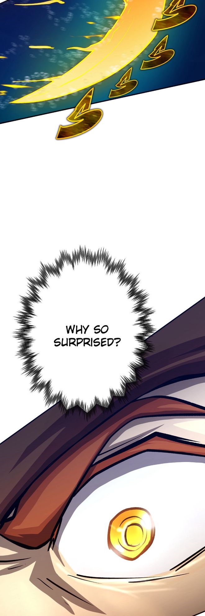 The Mad Gate chapter 28 page 31