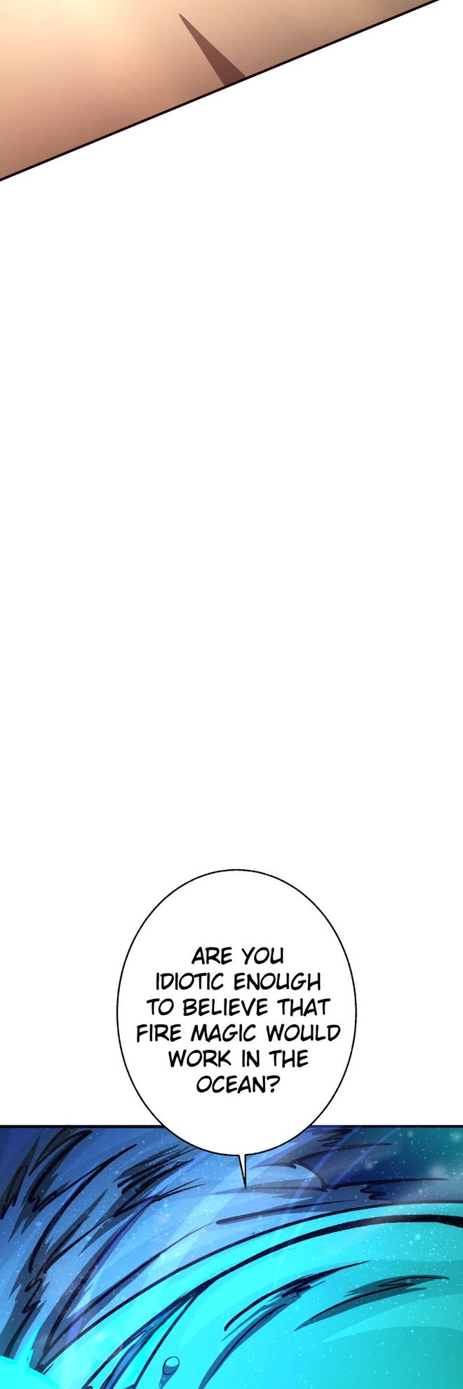 The Mad Gate chapter 28 page 32