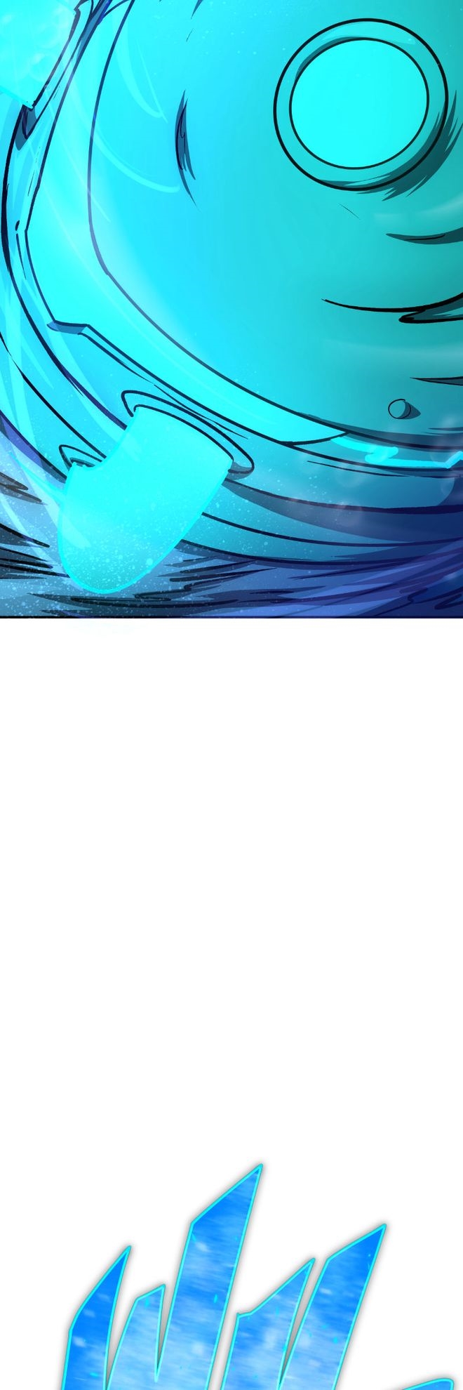 The Mad Gate chapter 28 page 33