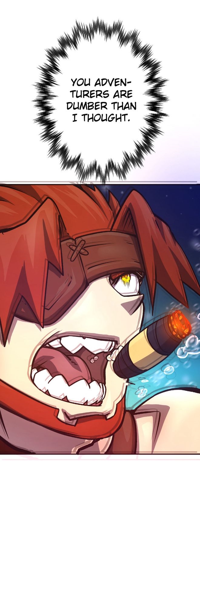 The Mad Gate chapter 28 page 36