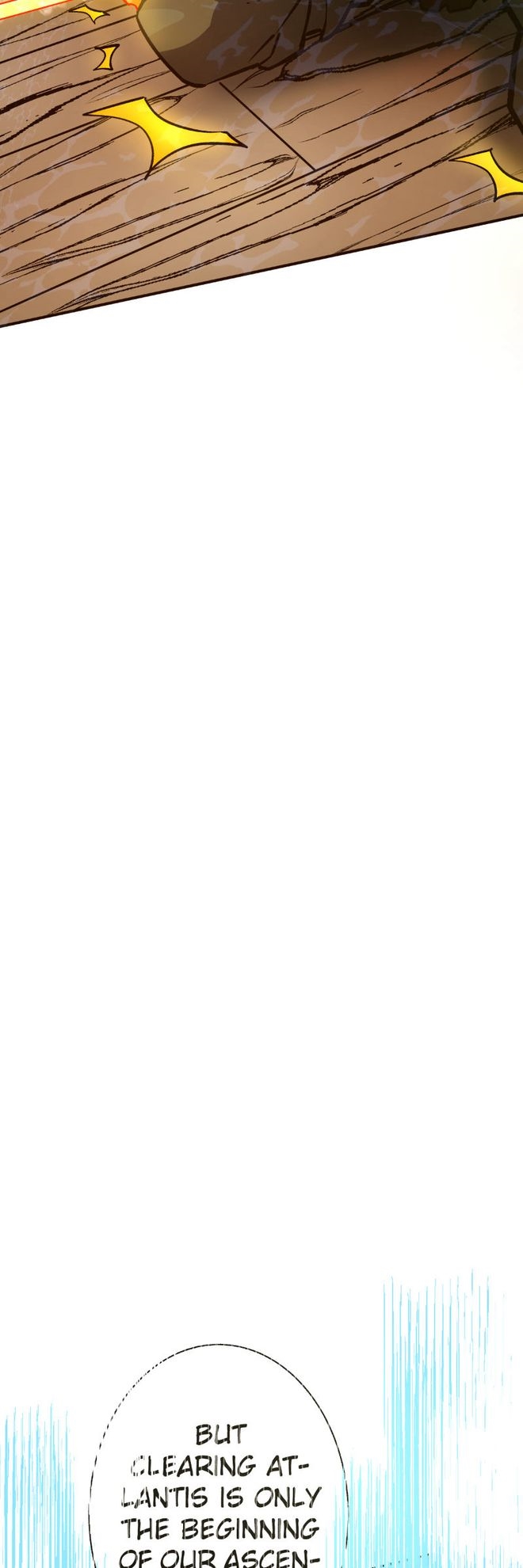 The Mad Gate chapter 28 page 38