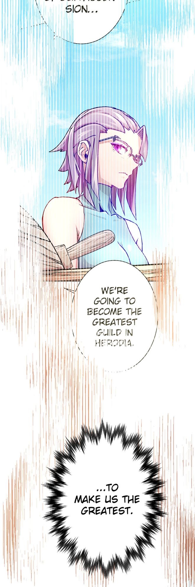 The Mad Gate chapter 28 page 39