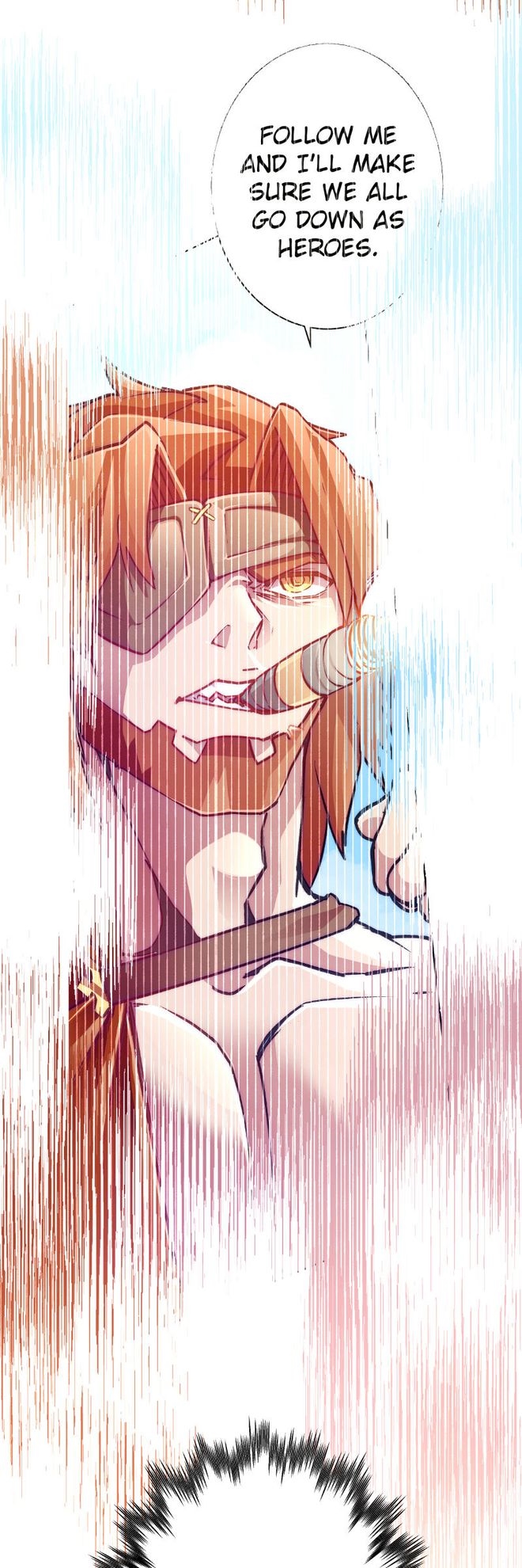 The Mad Gate chapter 28 page 40